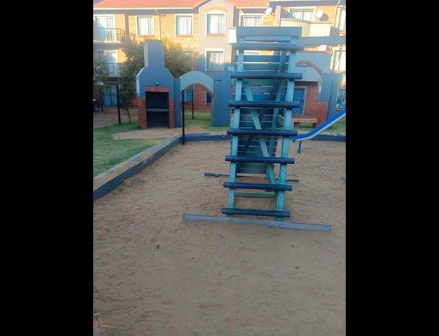 1 BEDROOM PROPERTY TO RENT IN CARLSWALD
